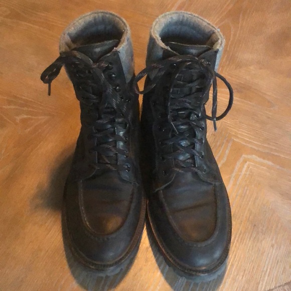 cole haan snow boots mens